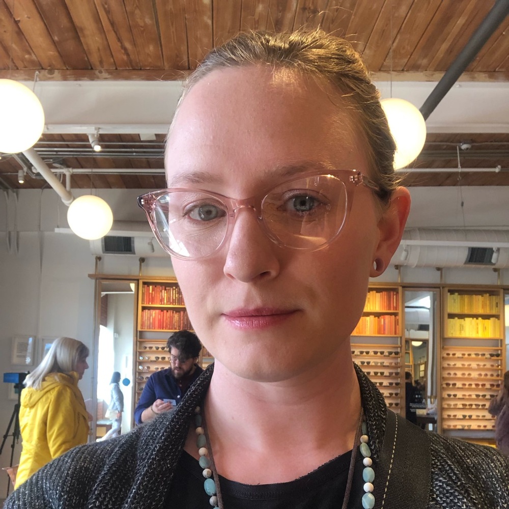 Meet your Posher, Margo